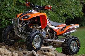 Custom Kawi Kfx-700 For Sale - Kawasaki Atv Forum Atv Quads Atv Quads For Sale