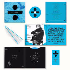 But even if there were more like this on the. Popsike Com Ed Sheeran Divide 2 X Blue Vinyl Deluxe Cd Book Charm Necklace Box Set Auction Details