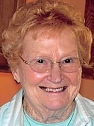 Betty Ellsworth Obituary (2014)