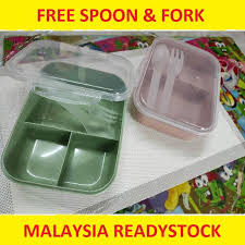 May 04, 2021 · sebanyak 5,000 bekas makanan mesra alam diedarkan kepada pengunjung bazar ramadan transit aliran ringan (lrt) kelana jaya menerui program pahlawan bebas plastik. Bekas Makanan Plastik Berwarna Price Promotion Jul 2021 Biggo Malaysia