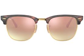 Check out them out now. Ray Ban Clubmaster Flash Lenses Gradient Rb3016 990 7o Eyerim De