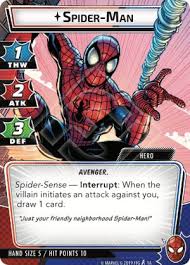 Load the marvel champions lcg mod (editor's note: Freodom Let S Play Marvel Champions The Card Game