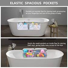 A wide variety of baby bath kneeler options are available to you, such as cotton, microfiber and eva.you can also choose from specialty stores, caterers & canteens. Bath Kneeler And Elbow Rest Set Baby Bath Kneeling Pad Thick Non Slip Bathing Kneeling Mat Cushion Quick Drying Bathtub Knee Mat With Arm Support And Pockets For Bathroom Bathing Comfort Gray
