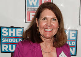 Dem Candidate Highlights Young Supporters, Omits Their Connections to Her  Campaign