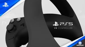 Then on march 18, 2021, blair renaud tweeted out that. Ps5 New Vr Controller Trailer Playstation 5 Playstation Vr 2 Psvr 2 Vr4player Youtube