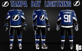As a diehard fan, you hope that the lightning strike twice for another postseason run in 2021. A Deeper Look Into The Adidas Reverse Retro Jersey Tampa Bay Lightning Reverseretro Tampabaylightni Tampa Bay Lightning Tampa Bay Tampa Bay Lightning Hockey