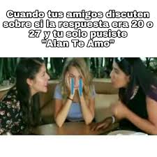 Memes De Alan Walker C Alan Walker Alan Meme Dj