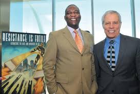 May 23rd, 2013 edition by The St. Louis American