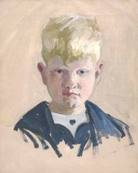 Frederick Frary Fursman (American, 1870