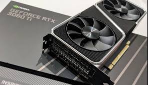 Vulkan rt api, opengl 4.6. Nvidia Rtx 3060 Ti Nvidia Rtx 3060 Ti The New Launched Budget Gpu For Gamers Graphic Card Nvidia Budgeting