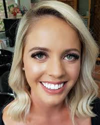 Trinity King Hair and Makeup