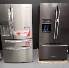 Congestions happen around the ejector's arm if the metal fingers of the arm struggle to grab ice that's not yet frozen. Preferred Appliance Sales And Repair Home Facebook