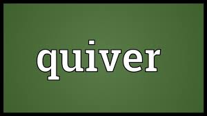 Quiver Meaning Youtube