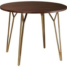 Dial Dining Table Dining Table Walnut Dining Table Modern Dining Table