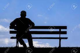 We did not find results for: Old Man Sitting Alone On Park Bench Silhouette Of Resting Retired Stock Photo Picture And Royalty Free Image Image 56077829