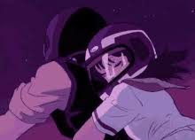 You can also upload and share your favorite anime aesthetic wallpapercave is an online community of desktop wallpapers enthusiasts. Retro Aesthetic Anime Girl Gif