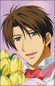 Kyou kara Maou! 3rd Series