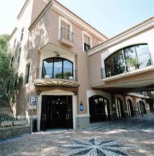 Spain, archena, carretera balneario archena s/n, 30600 archena. Balneario De Archena En La Provincia De Murcia