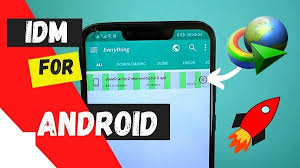 Download idm plus apk latest version 2021. Idm Internet Download Manager Apk Download V12 6 On Android