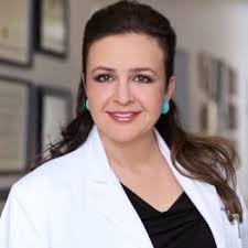Dr. Haley Tupper, MD