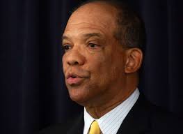 Lawyers Argue Dr. Ewart Brown's Constitutional Rights are Being Violated