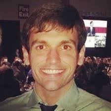 Christopher Reid's Profile