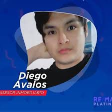 Diego Avalos