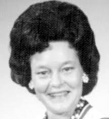 Peggy Joyce Killian Simpson