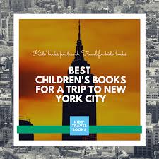Maybe you would like to learn more about one of these? Best Children S Books About New York City For A Family Trip