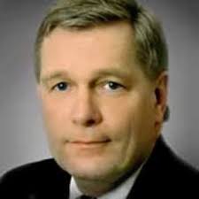 Dr. Thomas Schussler, MD