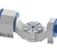 Dual Axis Direct Drive Series - Infranor