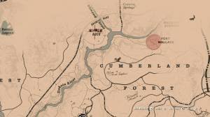 The arm has three fingers. Strange Statues Puzzle Red Dead Redemption 2