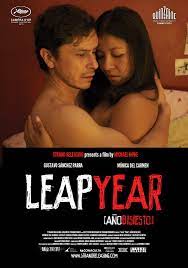 The first time they make love, arturo touches here in ways that overwhelm her. Leap Year 2010 Imdb