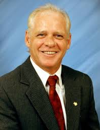 Obituary for William "Bill" Joseph Dillon