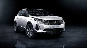 Peugeot 3008 Hybrid4 2020 5k Wallpaper Hd Car Wallpapers Id 15643