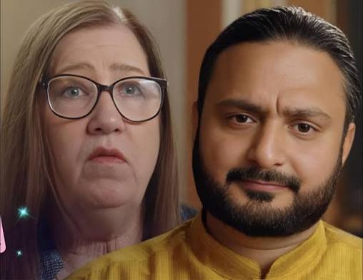 90 - 🚨🔥90 Day Fiance: Jenny Frustrated Over Poor Intimate Life With Sumit  Since Moving In With His Family‼️ ✍️👒.. 90 Day Fiance stars Sumit Singh  and Jenny Slatten have a lot