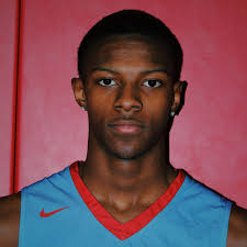 Rowland McCoy's Kenwood High School Career Home