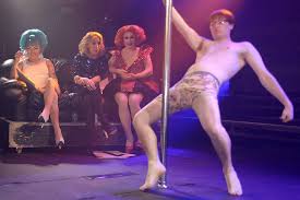 Katie Hopkins at the Porn Idol Contest at G-A-Y in London, Britain - Irish  Mirror Online