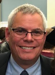 Joseph Gish's Instagram, Twitter & Facebook