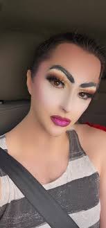 Working with an Instagram diva is challenging