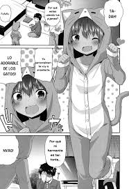 Wagaya no Neko Jijou | Nuestra situacion de gato en casa - Page 3 -  HentaiEra