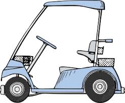 500+ vectors, stock photos & psd files. Golf Cart Clip Art 109487 Free Svg Download 4 Vector