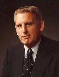 Obituary information for John T. Howson