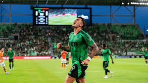 Austin FC - News update