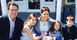 His annual salary is $6 million us, this makes him the most highly paid anchor on cnn. How Old Are Chris Cuomo S Kids The Cnn Anchor Is A Father Of Three