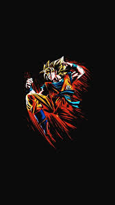 Goku Wallpaper Dragon Ball Gt Pantalla De Goku Fondos De Pantalla Goku
