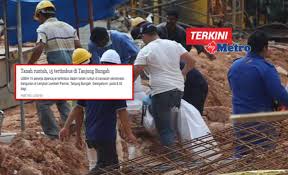 Senarai pasar malam, pasar, kompleks makanan dan tapak penjaja. Belum Tau Punca Kata Datuk Bandar Penang Harian Metro