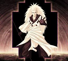 8th gate and perfect susanoo madara has hashirama's cell and rinnegan but susanoo isn't activated. Madara Uchiha Vs Might Guy And Might Duy Battles Comic Vine