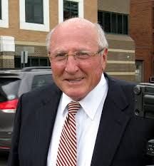 Judge race: Lewis 'sticking up for the rights' of everyone