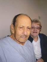 Donald Leger Obituary